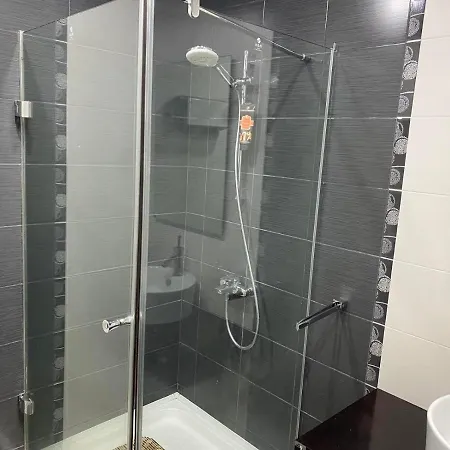 Apartment Harmonia *