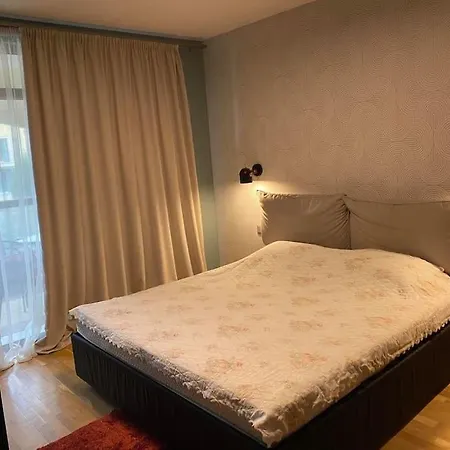 Apartment Harmonia
