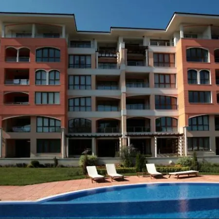 Apartment Harmonia